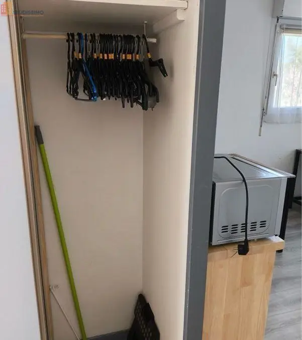 Studio meublé 17m² Nantes 44300 - Meublé, centre-ville - Photo 10