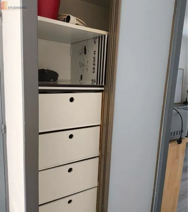 Studio meublé 17m² Nantes 44300 - Meublé, centre-ville - Photo 6