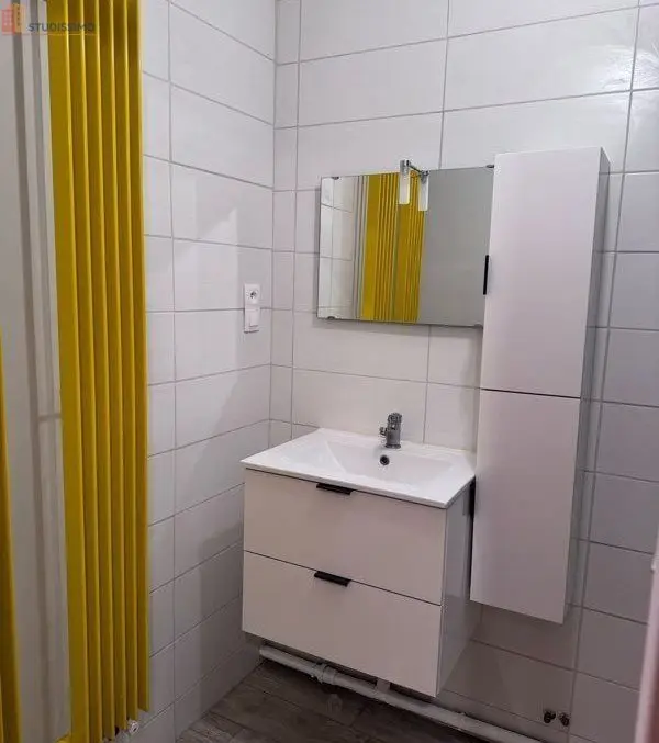 Studio 31m² Saint-Nazaire - Dernier étage, lumineux - Photo 1