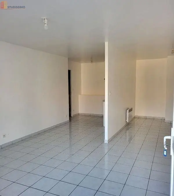 Studio 32m² Nantes 44200 - Photo 5