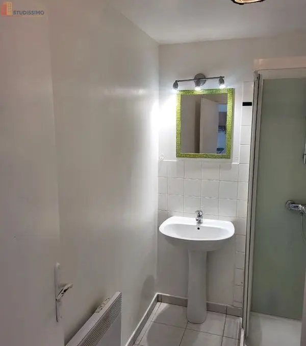 Studio 32m² Nantes 44200 - Photo 2