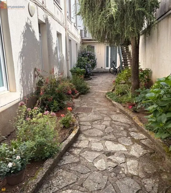 Studio meublé 14m² Orléans centre - Rénové, idéal étudiant - Photo 3