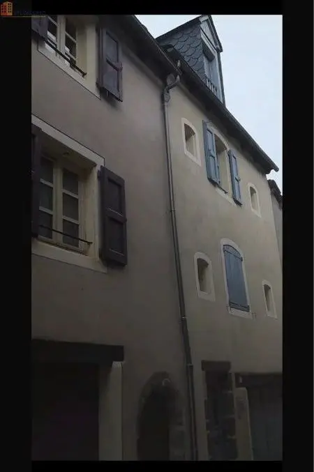 Studio 25m² La Canourgue - DPE B - Photo 1