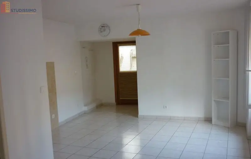 Studio 25m² Mende - Côté centre-ville - Photo 3