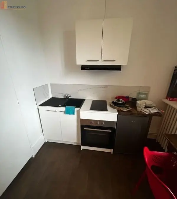 Studio 25m² Orléans 45000 - Photo 8