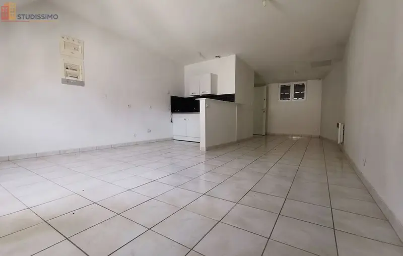 Studio 34m² Montargis - Lumineux, DPE C - Photo 13