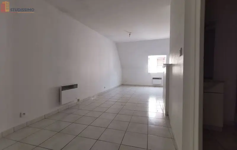 Studio 34m² Montargis - Lumineux, DPE C - Photo 11