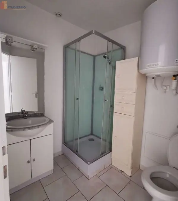 Studio 34m² Montargis - Lumineux, DPE C - Photo 4