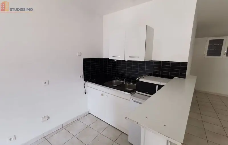 Studio 34m² Montargis - Lumineux, DPE C - Photo 2