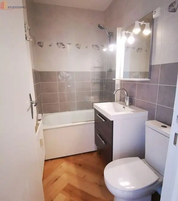 Studio 25m² Orléans 45100 - Photo 4