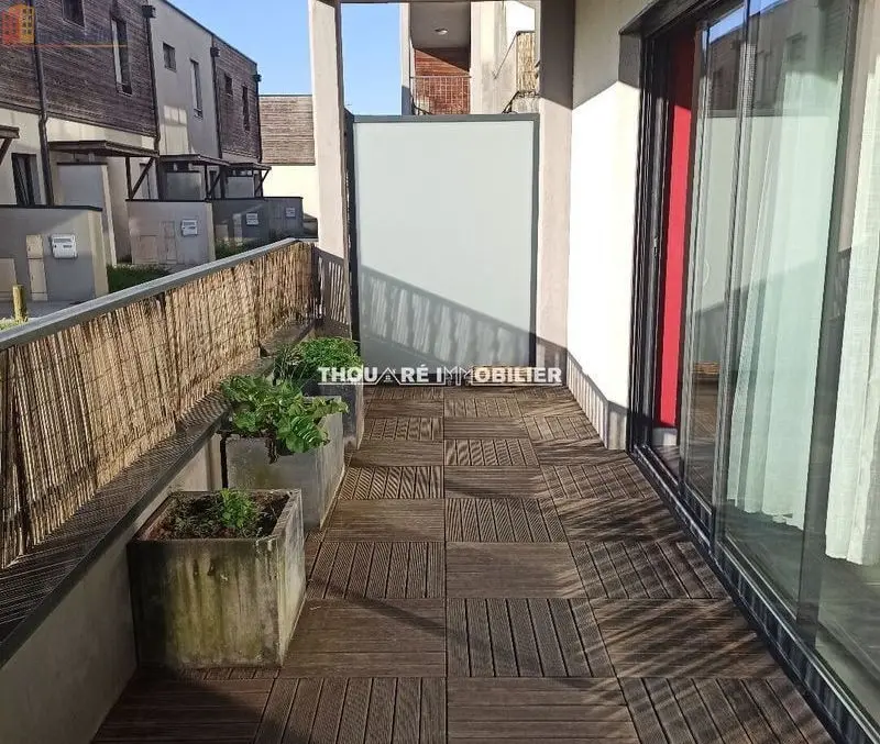 Studio 38m² Thouaré-sur-Loire - DPE B - Photo 52