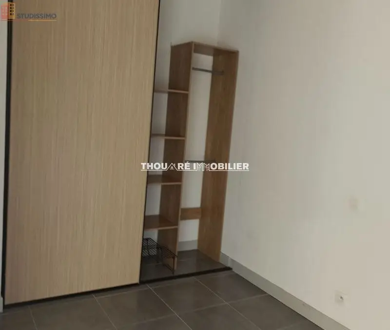 Studio 38m² Thouaré-sur-Loire - DPE B - Photo 22
