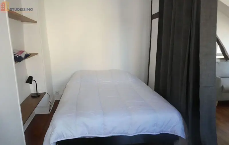 Studio meublé 33m² Orléans 45000 - Meublé, lumineux - Photo 19