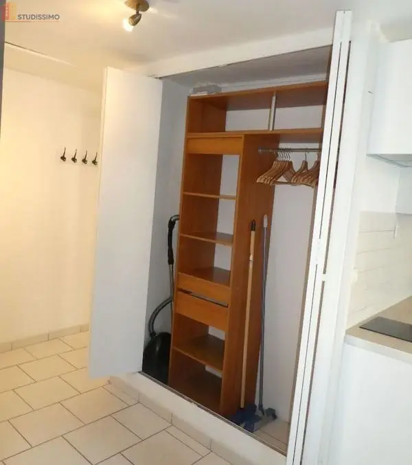 Studio meublé 33m² Orléans 45000 - Meublé, lumineux - Photo 12