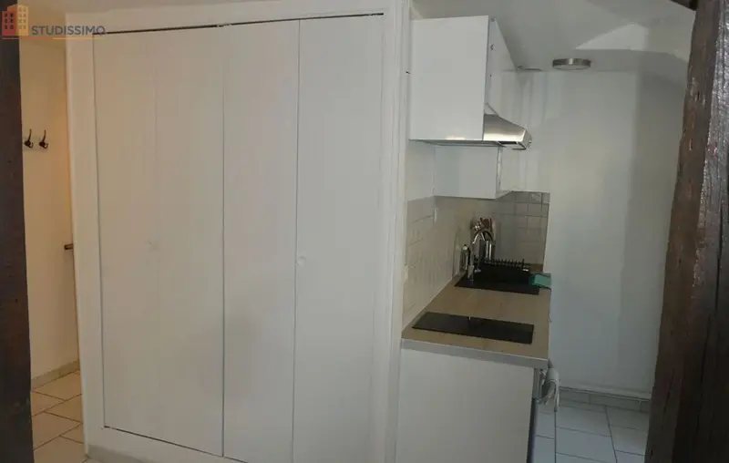 Studio meublé 33m² Orléans 45000 - Meublé, lumineux - Photo 8