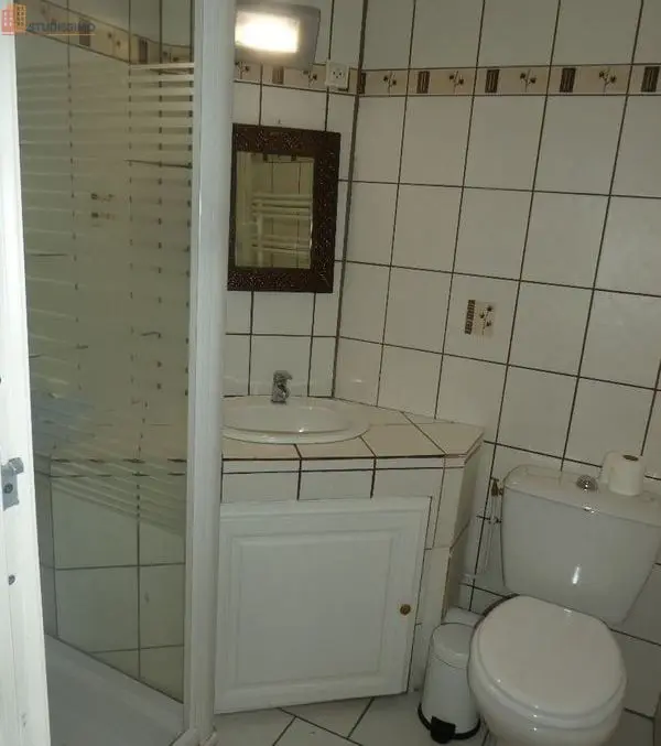 Studio meublé 33m² Orléans 45000 - Meublé, lumineux - Photo 6