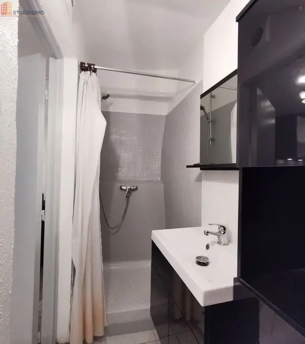 Studio meublé 25m² Mende - Charmant, prêt à emménager - Photo 1