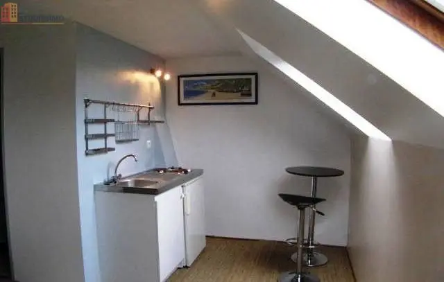 Studio meublé 20m² Orléans 45000 - Meublé, lumineux - Photo 2