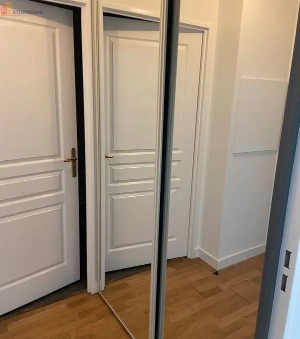 Studio 30m² Nantes 44100 - Meublé, 4e étage - Photo 1