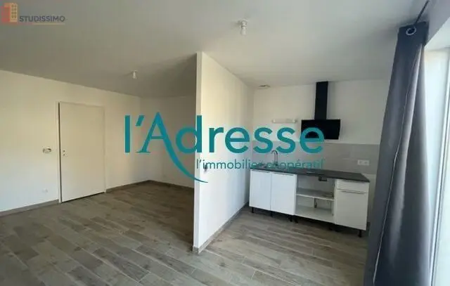 Studio 27m² Soudan 44110 - Photo 9