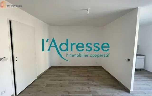 Studio 27m² Soudan 44110 - Photo 6