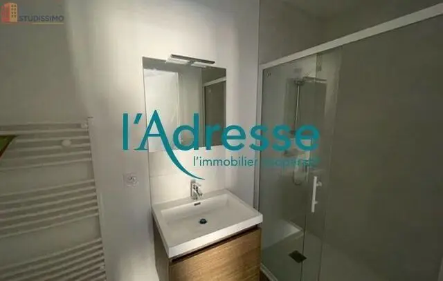 Studio 27m² Soudan 44110 - Photo 7