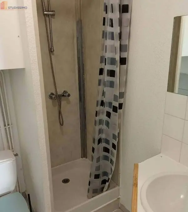 Studio 19m² Nantes 44200 - Vue dégagée, lumineux - Photo 12