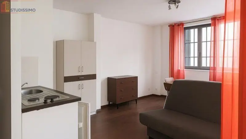 Studio 30m² Marvejols - Centre-ville, lumineux - Photo 1