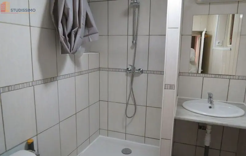 Studio 20m² Nantes 44000 - Photo 2