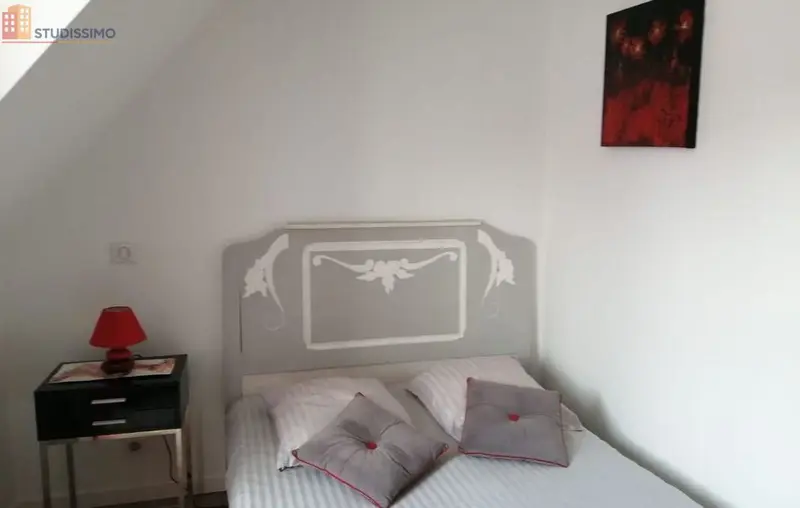 Studio meublé 30m² Gien 45500 - Hyper centre, lumineux - Photo 5