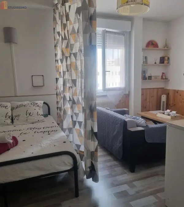 Studio meublé 25m² Orléans - 6e étage, lumineux - Photo 7