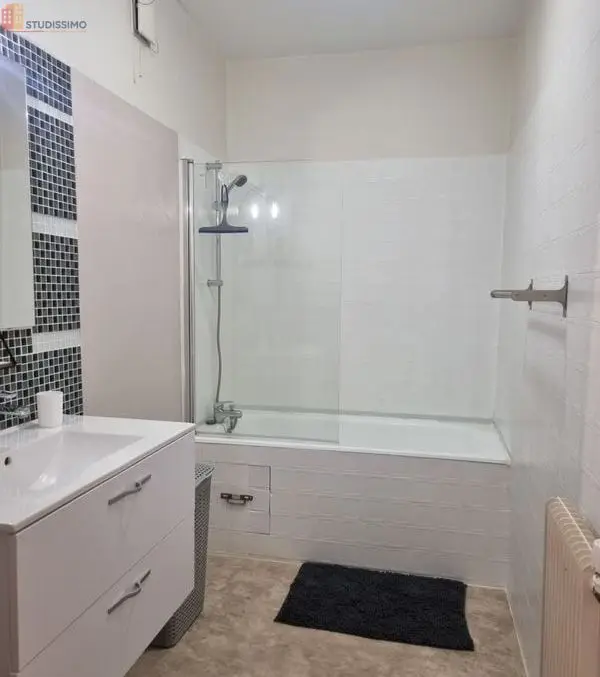 Studio meublé 25m² Orléans - 6e étage, lumineux - Photo 3