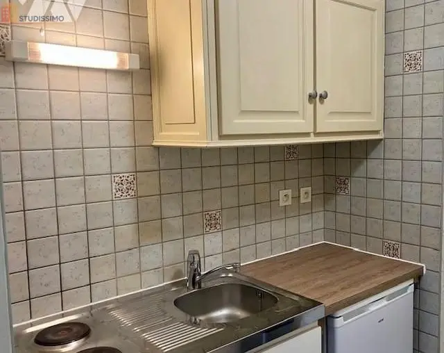 Studio 20m² Orléans - DPE C - Photo 6