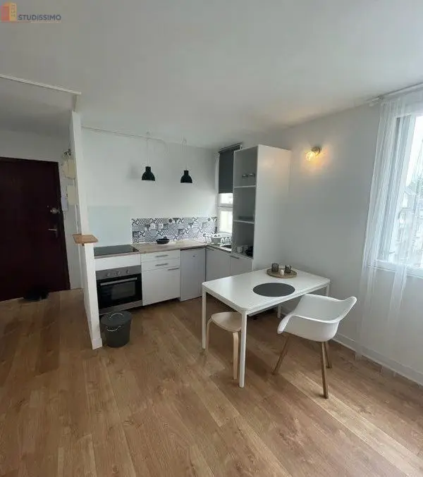 Studio 27m² Orléans - Meublé, parking et cave - Photo 3