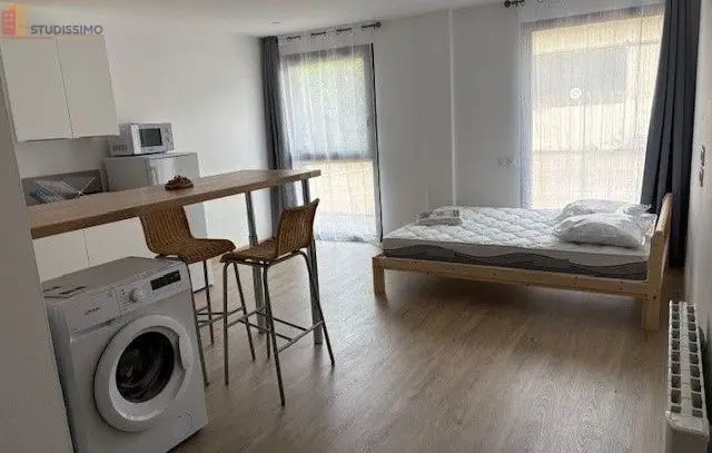 Studio meublé 30m² Amilly - Neuf, tout équipé - Photo 2