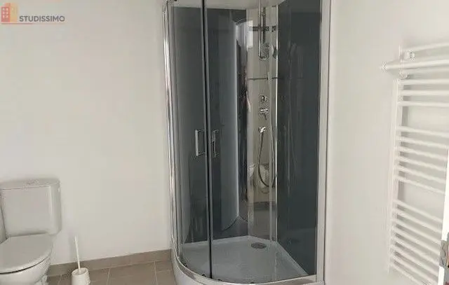 Studio meublé 30m² Amilly - Neuf, tout équipé - Photo 1