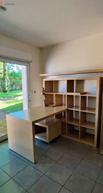 Studio meublé 20m² Nantes 44300 - Meublé, Gachet/Chantrerie - Photo 2