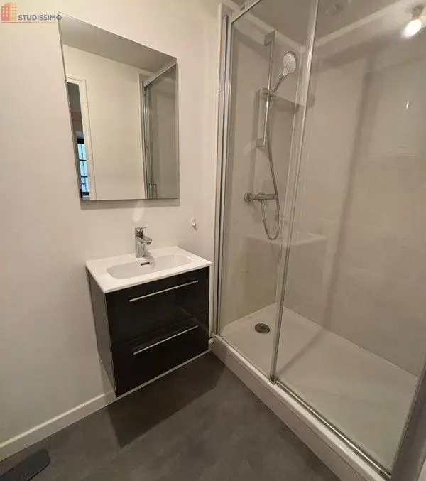 Studio 15m² Nantes centre-ville - Photo 8
