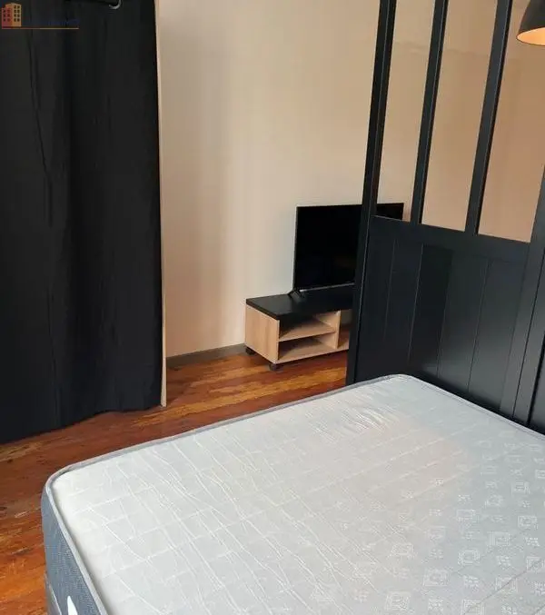 Studio meublé 30m² Couffé 44521 - Meublé, DPE D - Photo 76