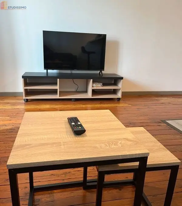 Studio meublé 30m² Couffé 44521 - Meublé, DPE D - Photo 31