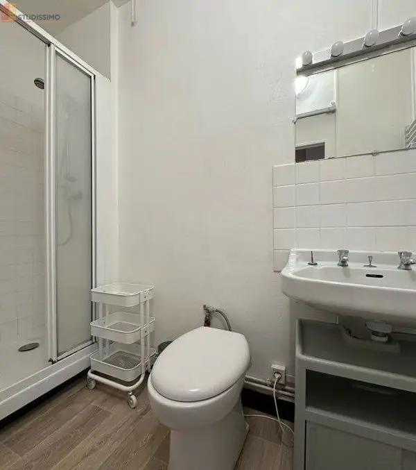 Studio 17m² Orléans 45000 - Meublé, cœur historique - Photo 1