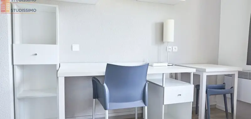 Studio 17m² Orléans 45000 - Photo 5