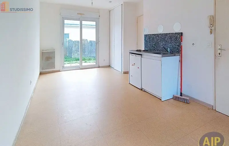 Studio 20m² Blain - 1 pièce - Photo 6