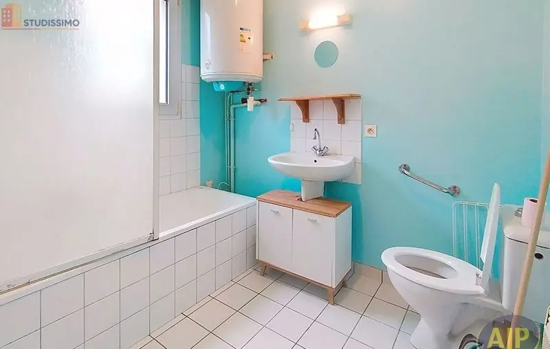 Studio 20m² Blain - 1 pièce - Photo 2