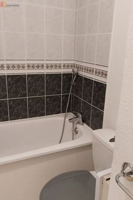 Studio meublé 18m² Orléans 45100 - Meublé, idéal étudiant - Photo 1