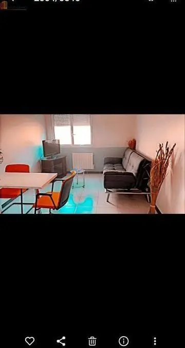 Studio meublé 23m² Orléans centre - Proche hippodrome, meublé - Photo 4