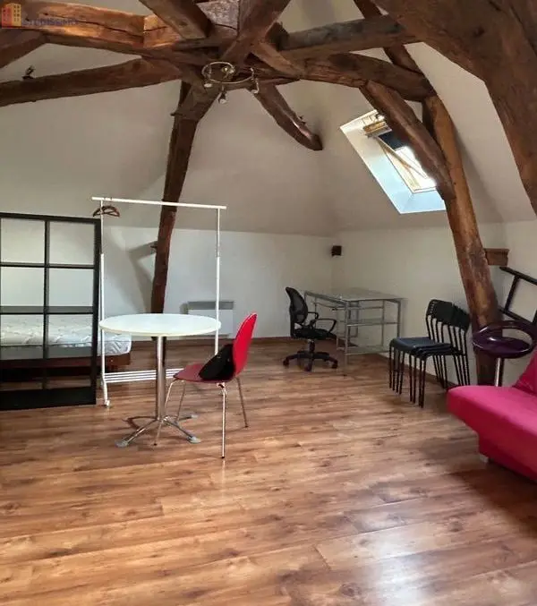 Studio 30m² Orléans 45000 - Très bon état - Photo 8