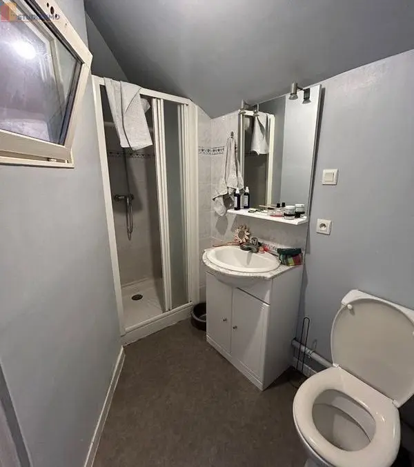 Studio 30m² Orléans 45000 - Très bon état - Photo 1