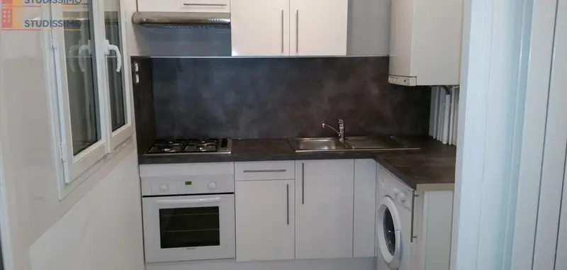 Studio meublé 27m² Saint-Pryvé-Saint-Mesmin - Meublé, 2e étage - Photo 3