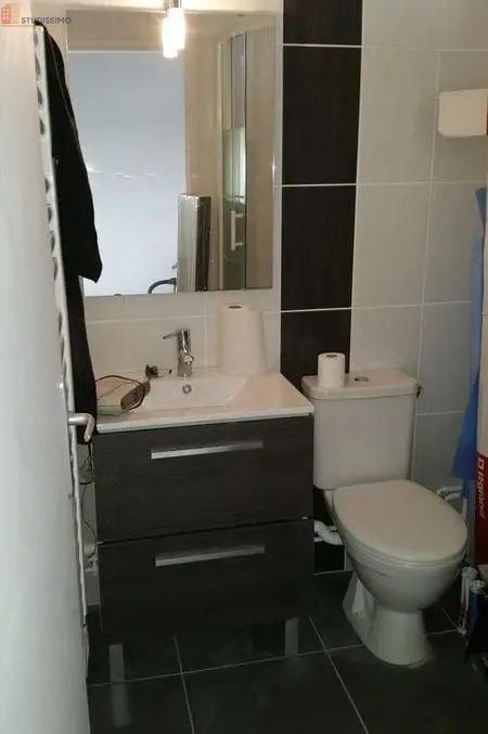 Studio meublé 27m² Saint-Pryvé-Saint-Mesmin - Meublé, 2e étage - Photo 4